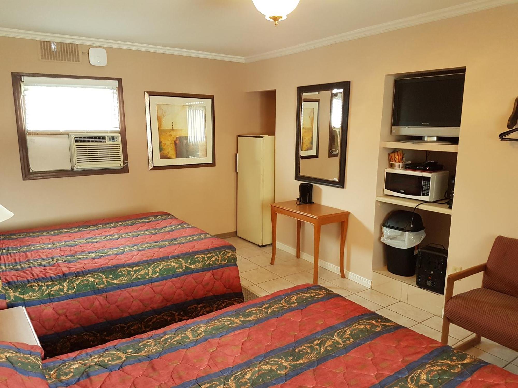 Lakeview Resort Motel 와사가비치 객실 사진